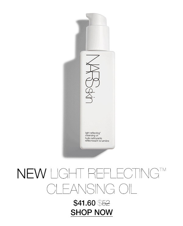 Slot 6: Shop NEW Light Reflecting™ Cleansing Oil $41.60 $52