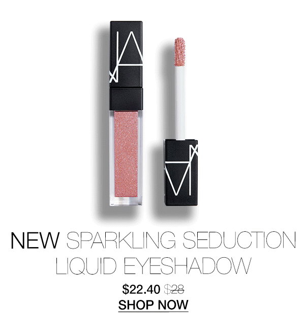 Slot 7: Shop NEW Sparkling Seduction Liquid Eyeshadow $22.40 $28