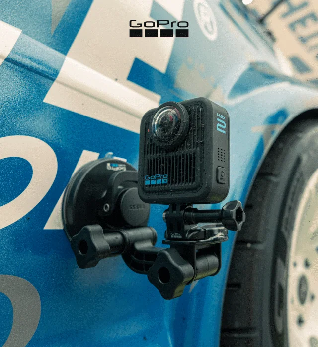 GoPro | MAX 2
