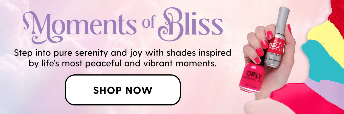 Moments of Bliss
