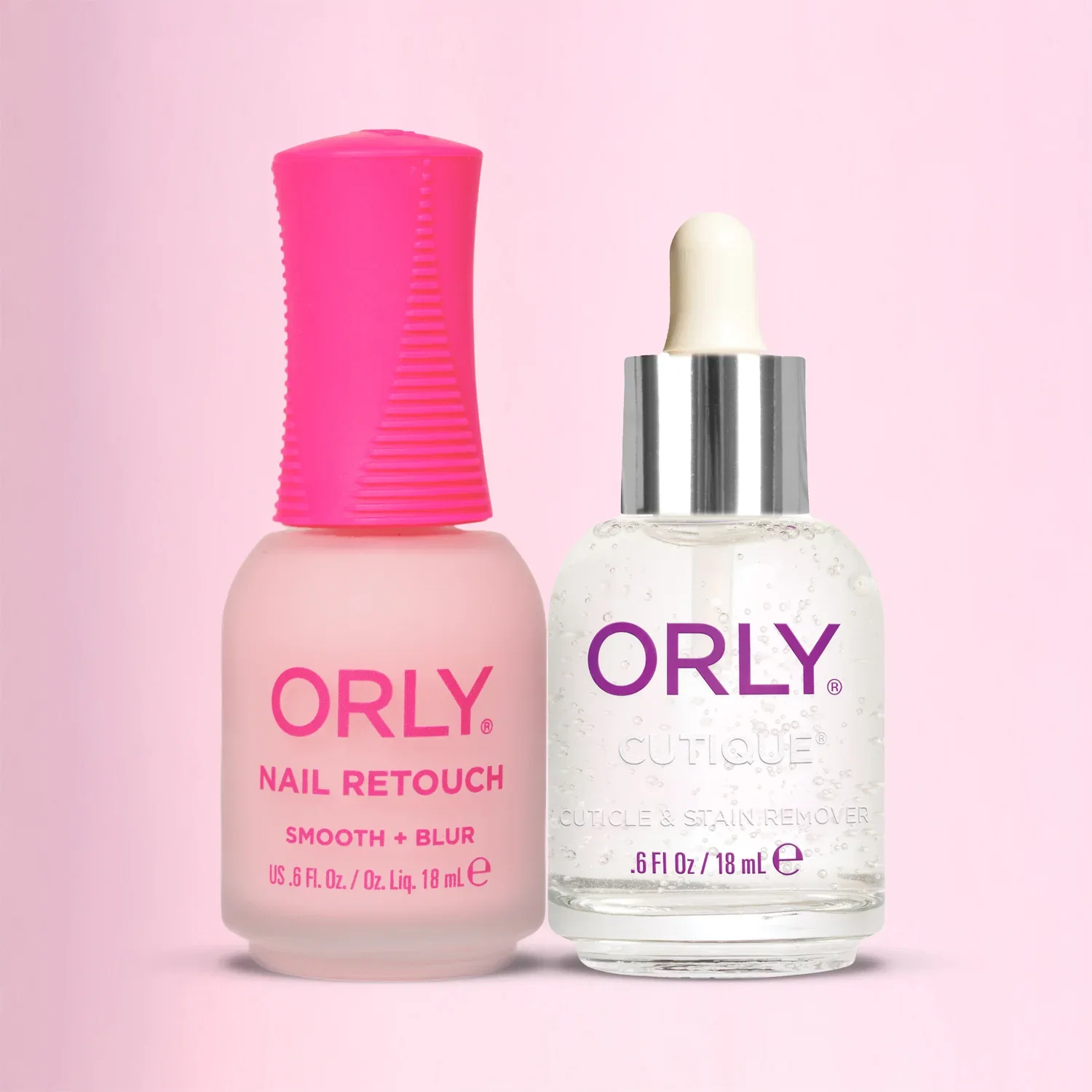 Image of Natural Nail Duo