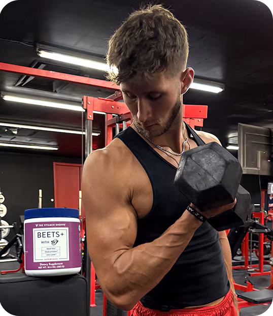 The Vitamin Shoppe® Beets+