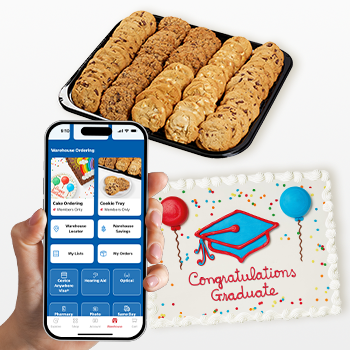 The Costco App Has New Features!