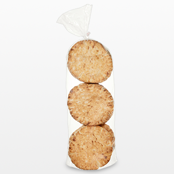 Kirkland Signature Pita Bread, 9-Count