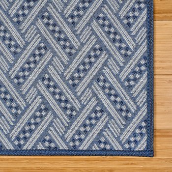 Gertmenian Kensington Runner, 2’ x 5’, Assorted Pattern & Color