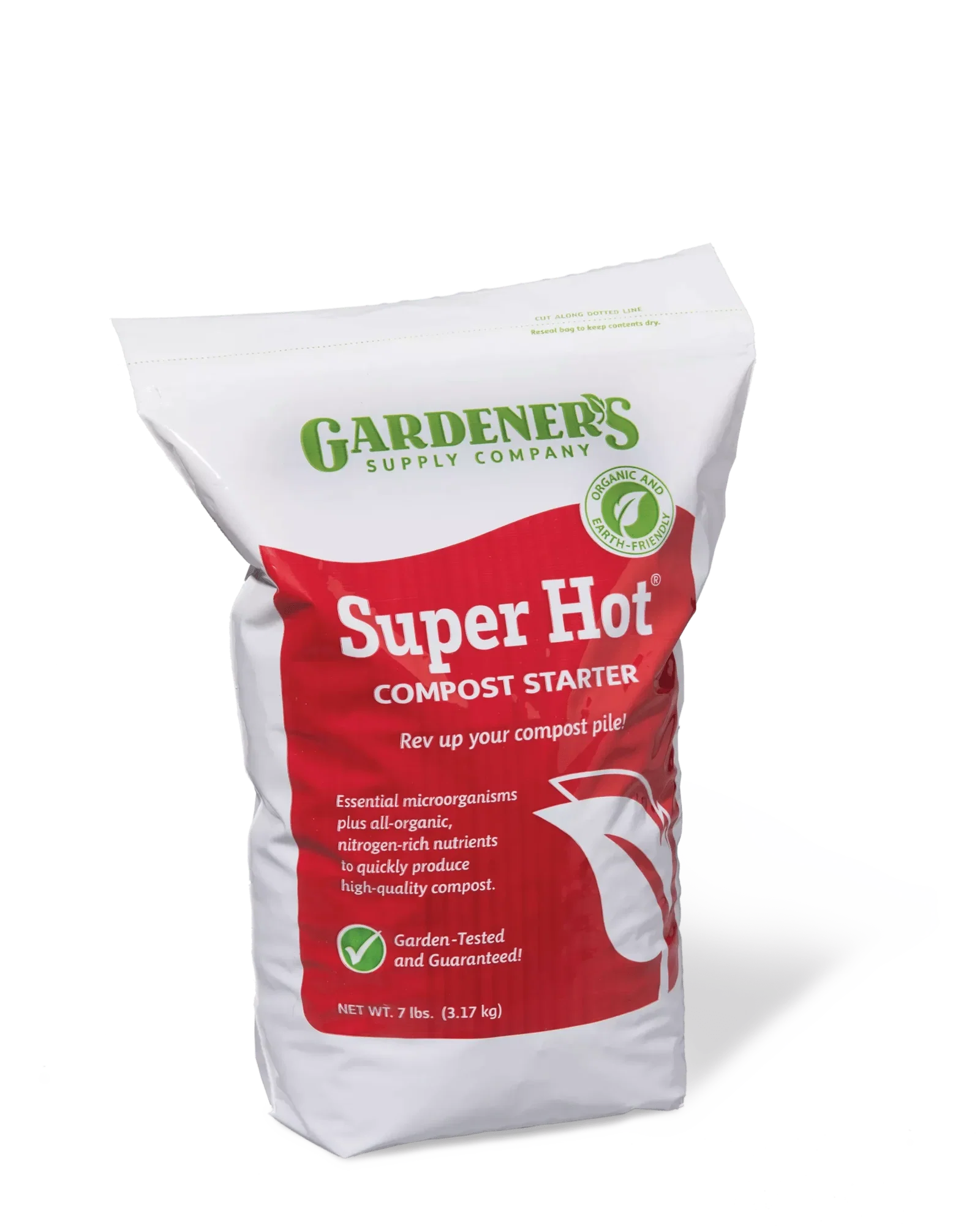 Image of Super Hot®  Compost Starter