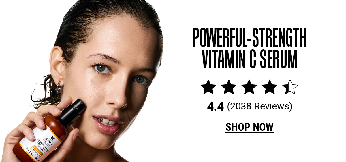 VITAMIN C