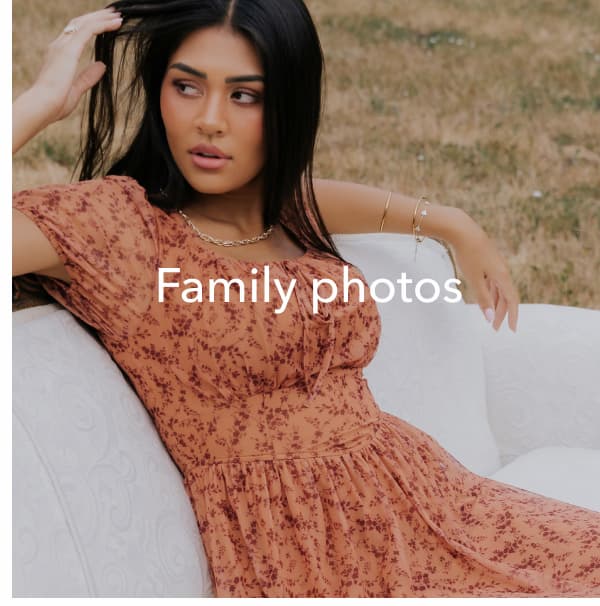 Family photos