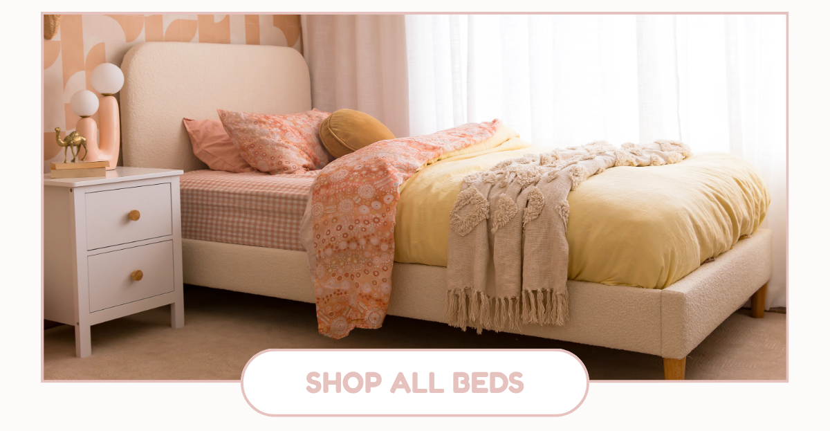 Shop Beds