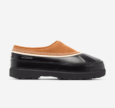 Ambler™ Women's Waterproof Clog - Iced Tea & Black