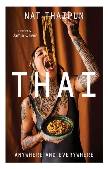 THAI, by Nat Thaipun