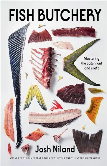 Fish Butchery, by Josh Niland