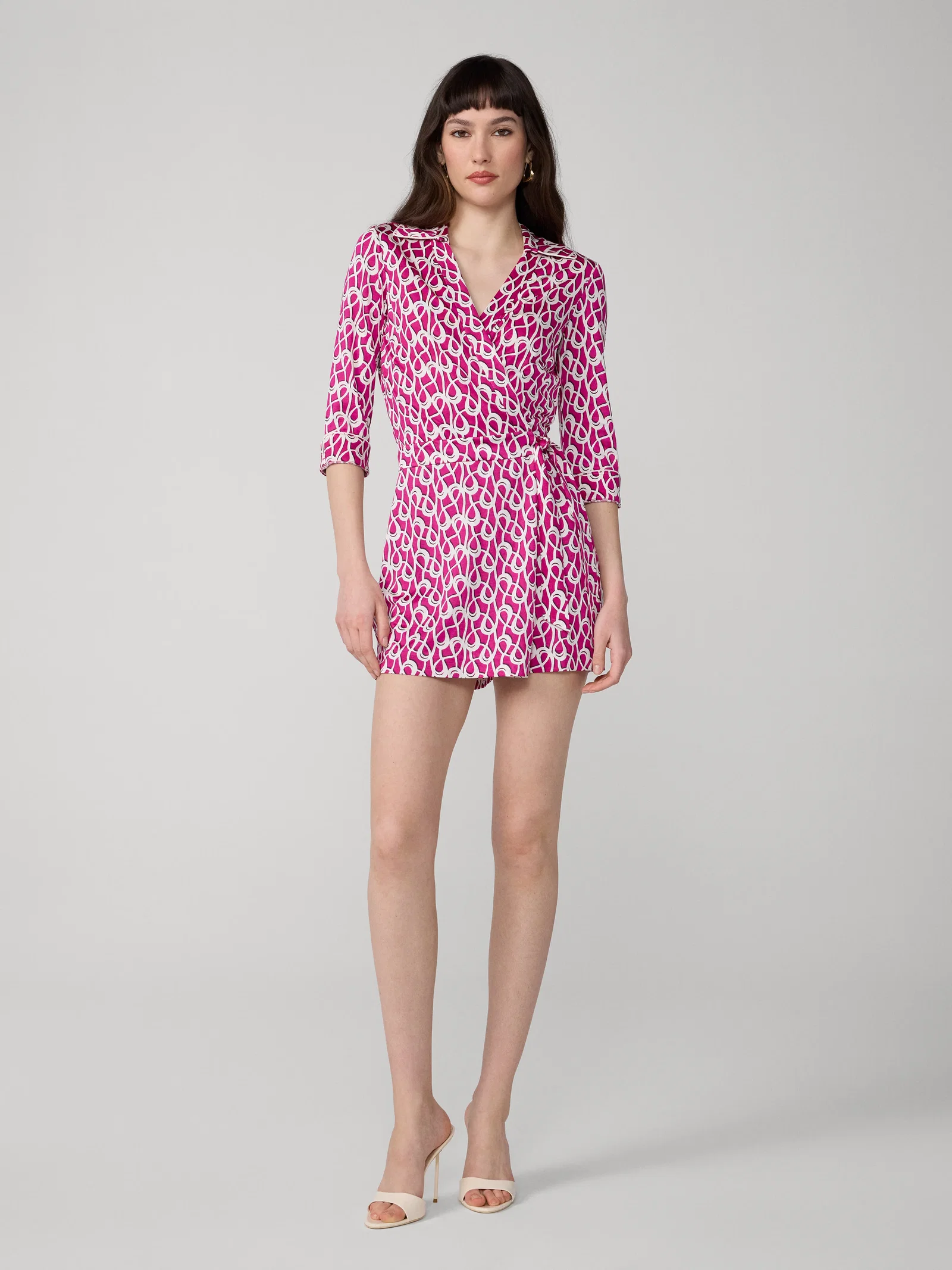 Image of Celeste Romper