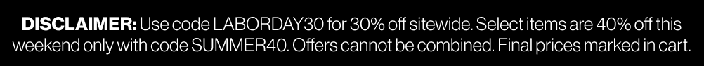 Disclaimer