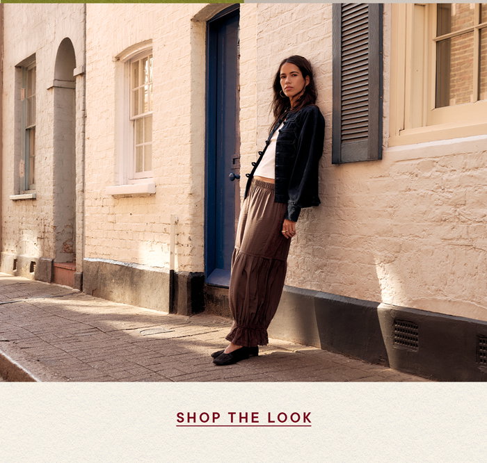 shop the look 