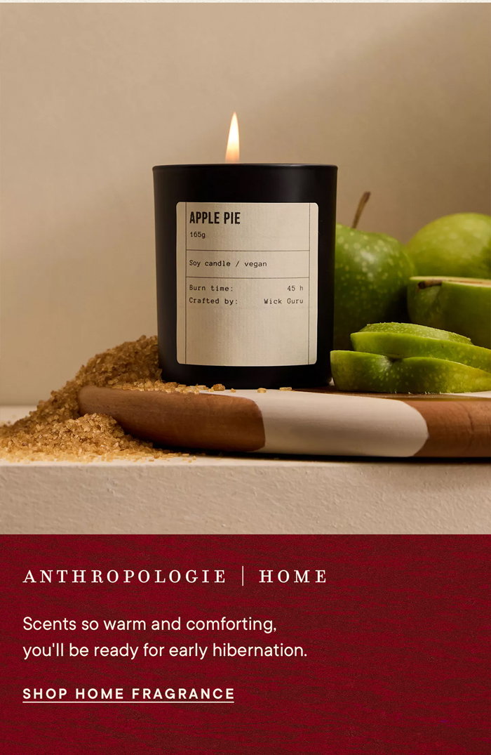 shop home fragrance 