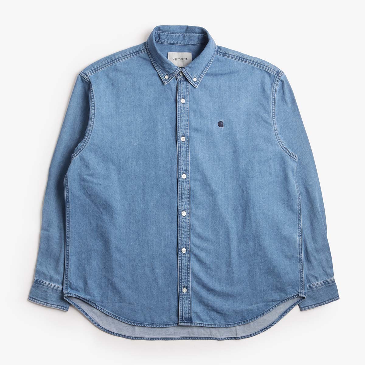 Carhartt WIP Lucas Shirt at Urban Industry Store 