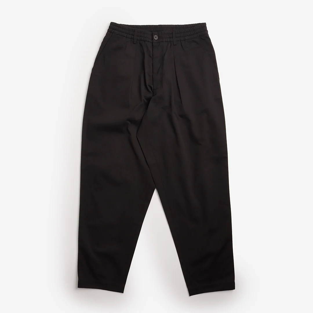 Universal Works Pleated Track Pant at Urban Industry Store 