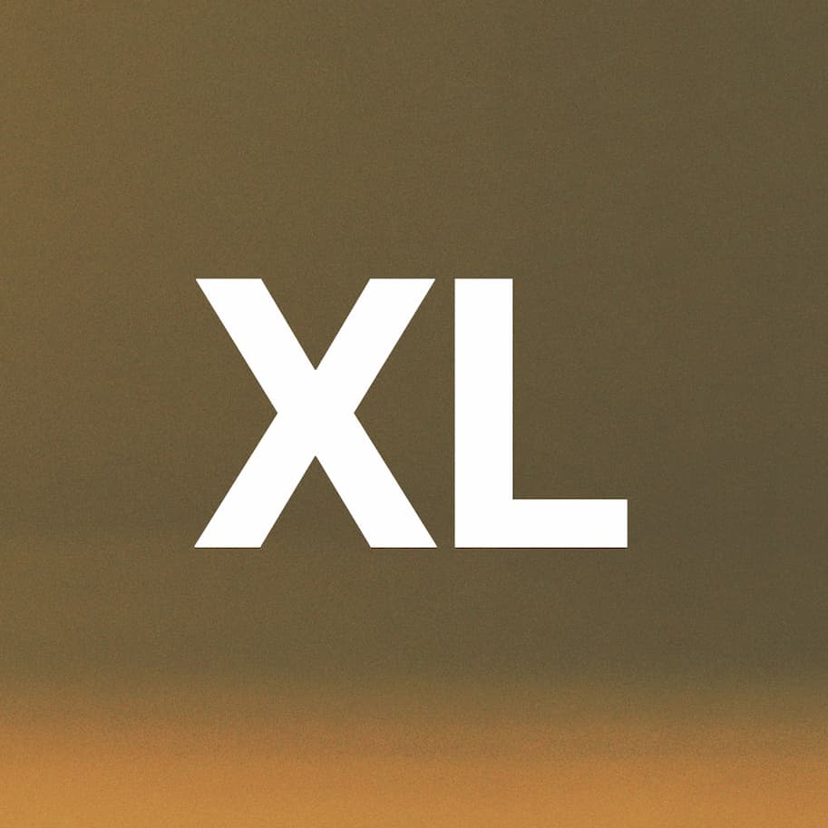 Extra Large Sale at Urban Industry Store 
