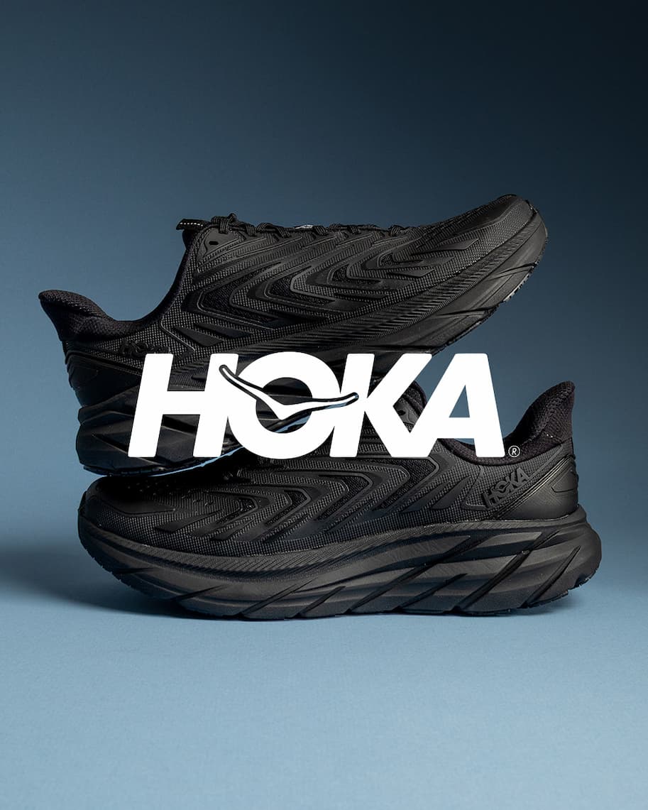 HOKA at Urban Industry Store