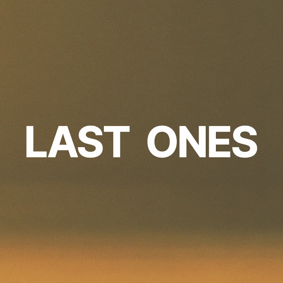 Last Ones at Urban Industry Store