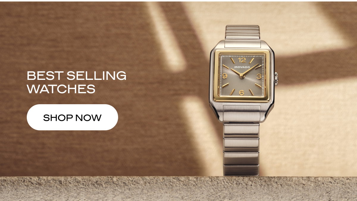 WATCH BEST SELLERS