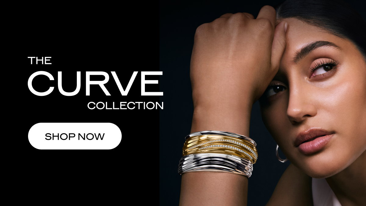 THE CURVE COLLECTION
