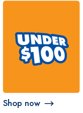 $100 & Under