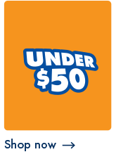$50 & Under