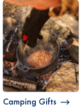 Camping Gifts