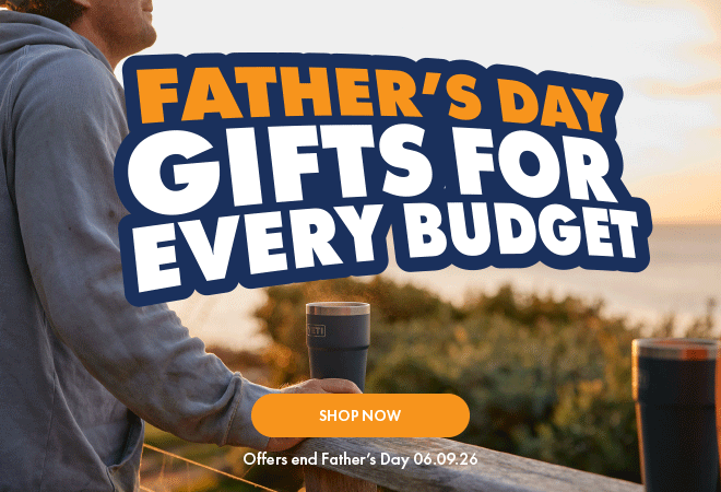Fun ways to spend this Fathers Day - Read Blog