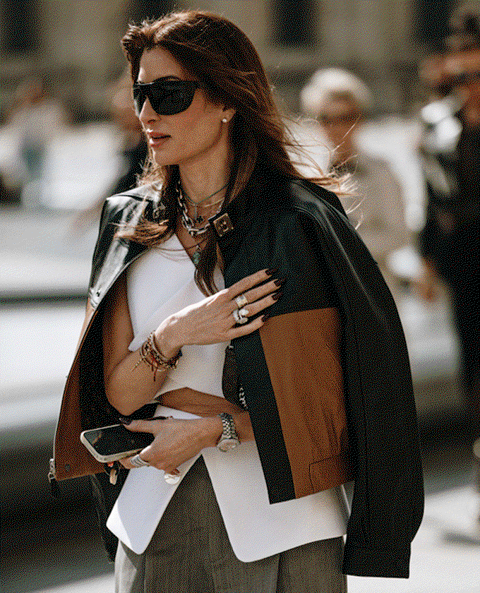 The Transeasonal Style Guide: What To Wear Now