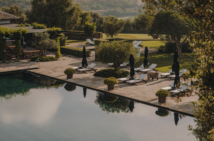 5 European Destinations To Soak Up The Last Of The Summer Sun
