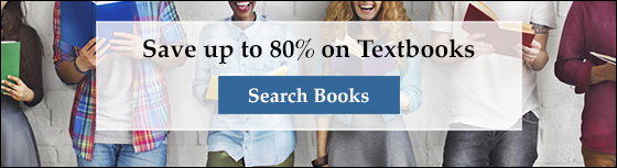 Shop Textbooks