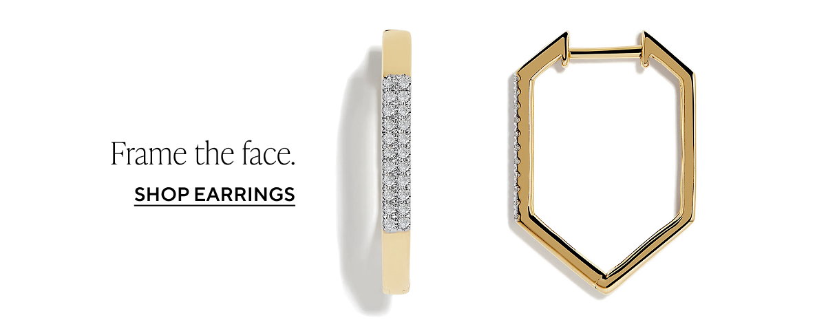 SHOP EARRINGS