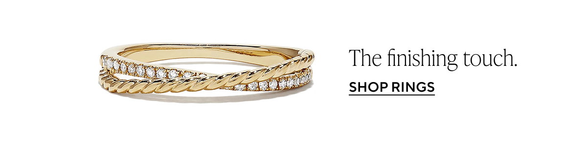 SHOP RINGS