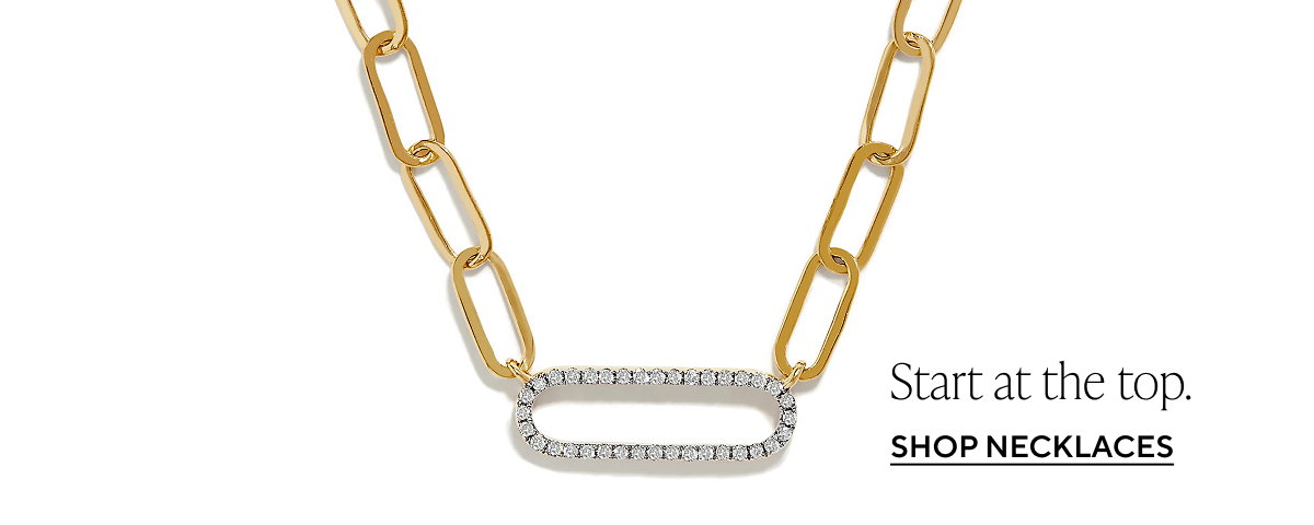 SHOP NECKLACES
