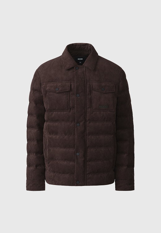 COHEN-CDY Corduroy jacket