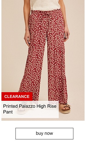 maurices product recommendation