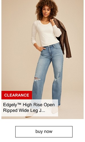 maurices product recommendation