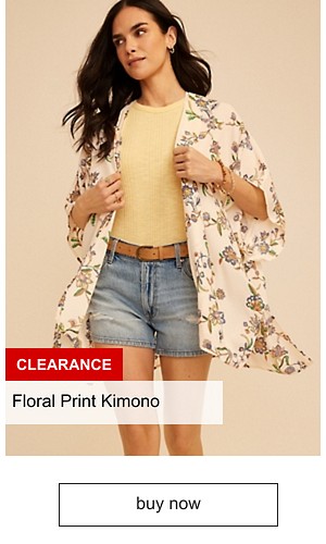 maurices product recommendation