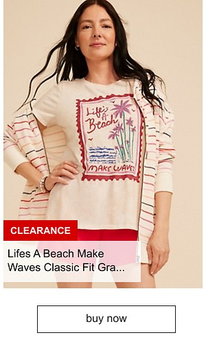 maurices product recommendation