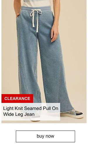 maurices product recommendation