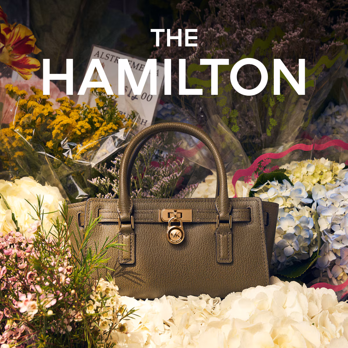 THE HAMILTON