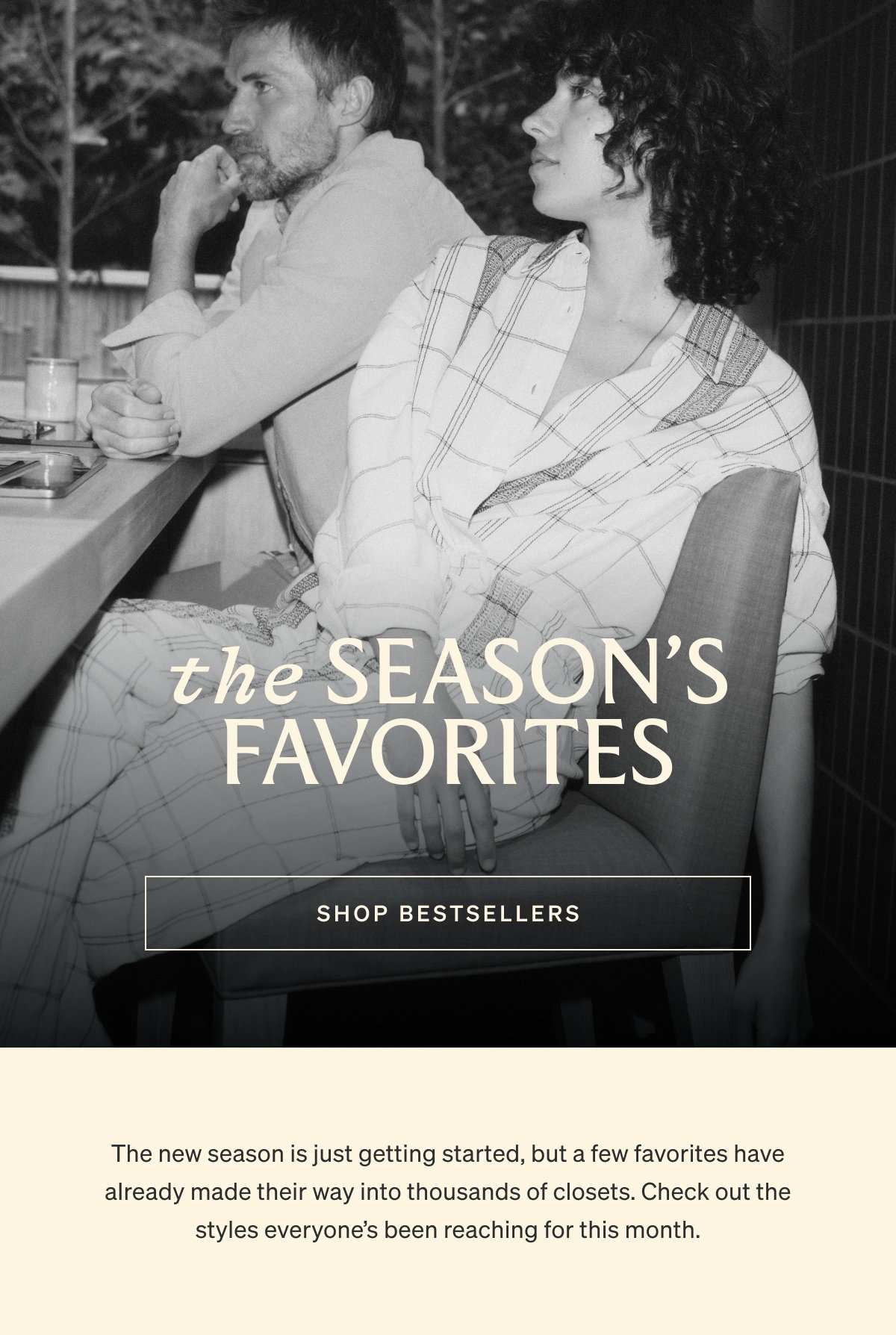 The Season's Favorites | Shop Bestsellers
