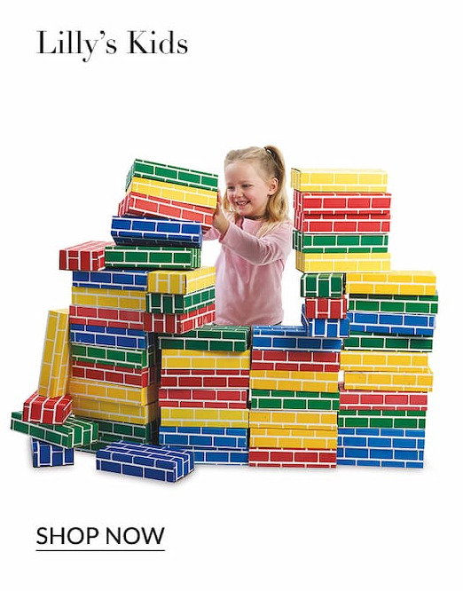 Lilly's Kids