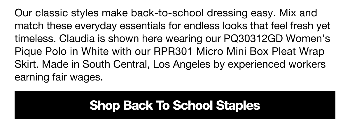 Back to School copy