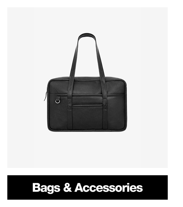 Bags & Accessories