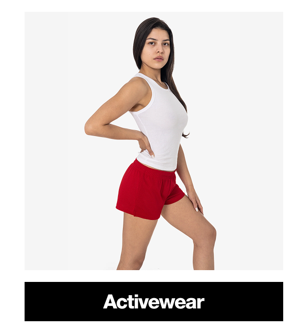 Activewear
