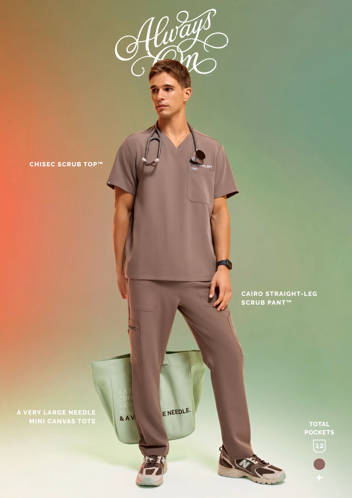 Shop Smokey Taupe